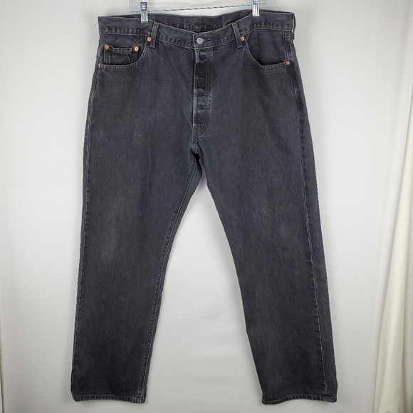 Levi's Other - Levi's 501 jeans